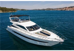 Galeon 640 Fly - Le Chiffre