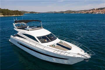 Galeon 640 Fly - Le Chiffre