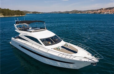 Galeon 640 Fly - Le Chiffre