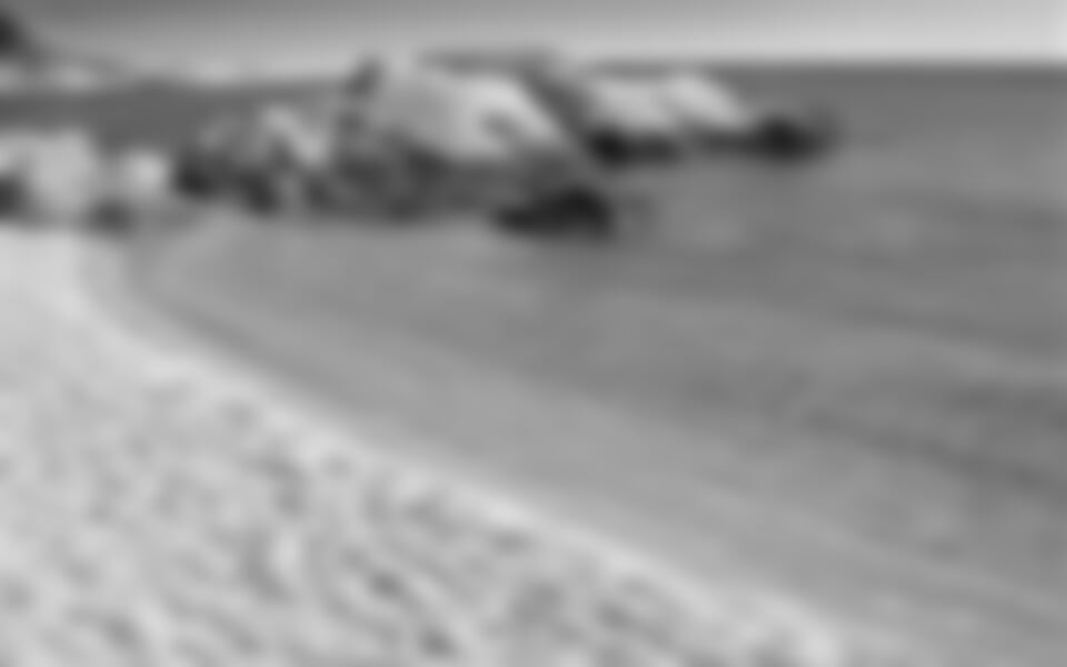 Toroni-Depandance Studia Blue Sea