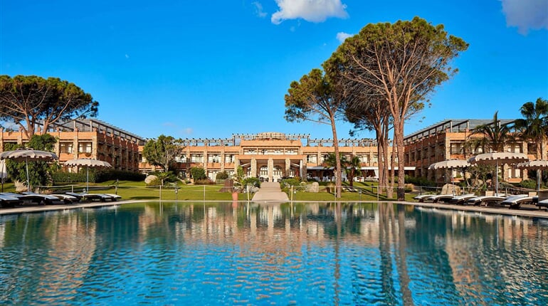 La Villa Del Re, Costa Rei (3)