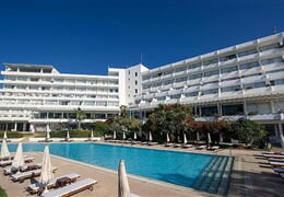 Agia Napa - Hotel Grecian Sands