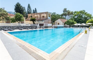 Kyrenia - Hotel Riverside Garden Resort ****