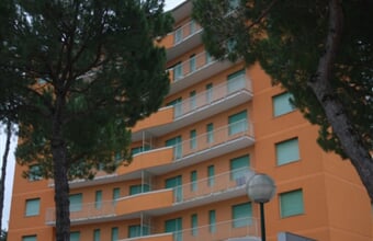 Apartmány Arcobaleno - Lignano Pineta