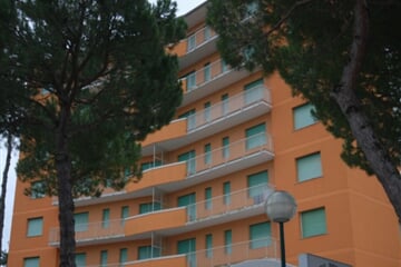 Apartmány Arcobaleno - Lignano Pineta