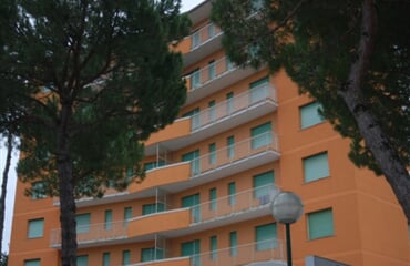 Apartmány Arcobaleno - Lignano Pineta
