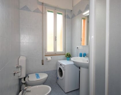 Apartmány Arcobaleno, Lignano (3)