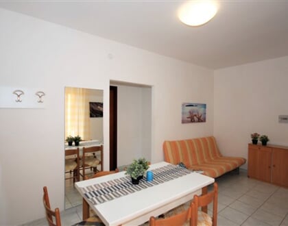 Apartmány Arcobaleno, Lignano (7)