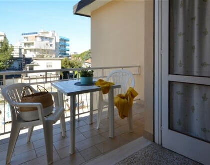 Apartmány Gaby, Lignano Sabbiadoro (1)