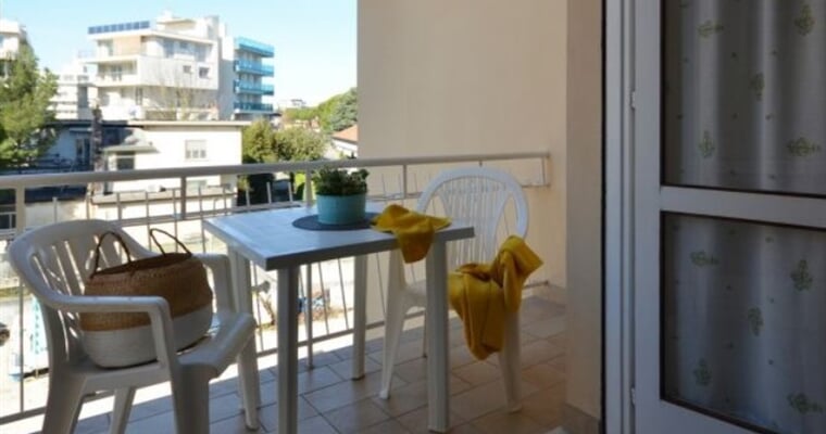 Apartmány Gaby, Lignano Sabbiadoro (1)