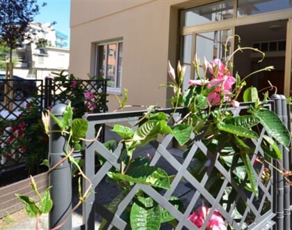 Apartmány Gaby, Lignano Sabbiadoro (10)