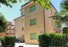 Apartmány Gaby - Lignano Sabbiadoro