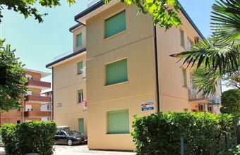 Apartmány Gaby - Lignano Sabbiadoro