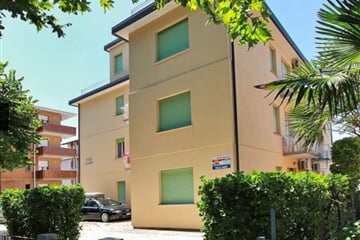 Apartmány Gaby - Lignano Sabbiadoro