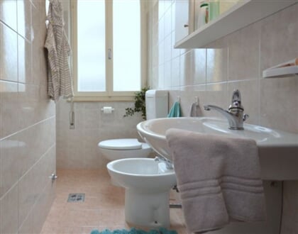 Apartmány Gaby, Lignano Sabbiadoro (7)