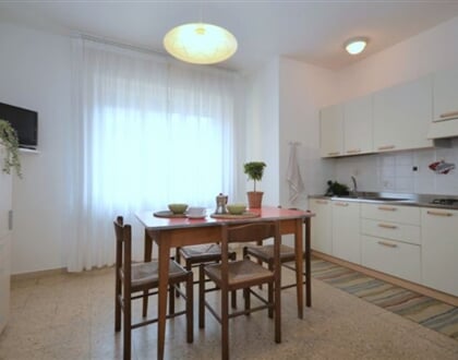 Apartmány Gaby, Lignano Sabbiadoro (8)