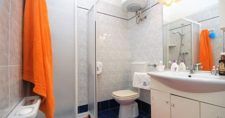 Apartmány Primavera, Lignano (1)