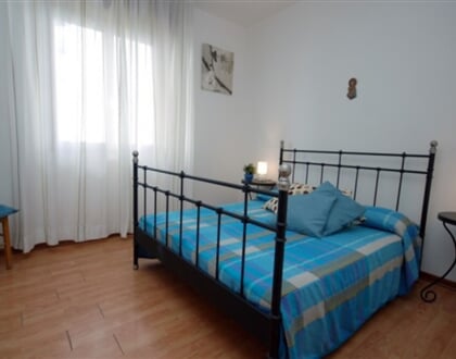 Apartmány Primavera, Lignano (3)