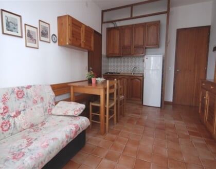 Apartmány Primavera, Lignano (5)