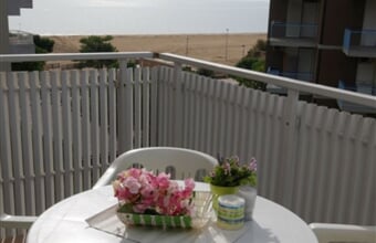 Apartmány Primavera - Lignano