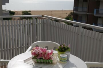 Apartmány Primavera - Lignano