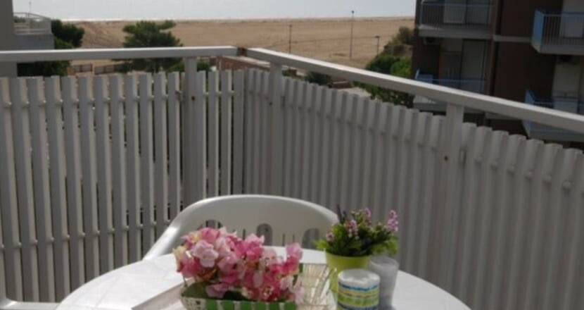 Apartmány Primavera, Lignano (6)