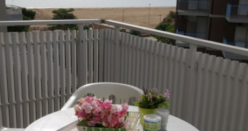 Apartmány Primavera, Lignano (6)
