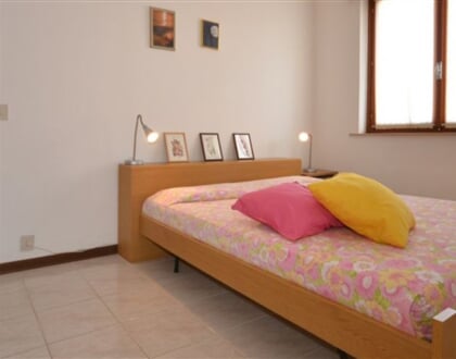 Apartmány Primavera, Lignano (7)