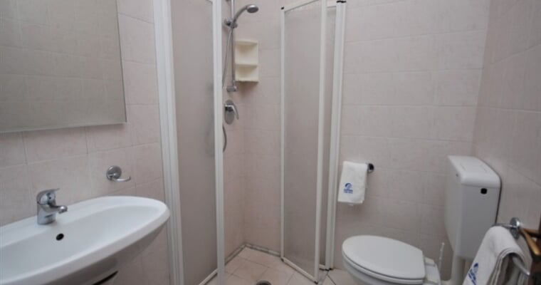 Residence Rubin, Lignano Riviera (1)