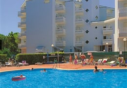 Residence Rubin - Lignano Riviera