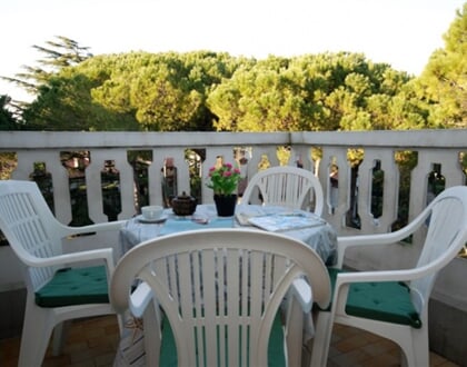 Residence Rubin, Lignano Riviera (4)