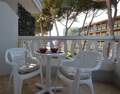 Residence Rubin, Lignano Riviera (8)