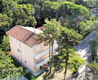 Villa Luisa, Lignano (2)