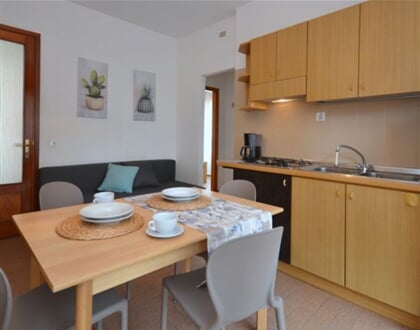 Villa Rosanna, Lignano (8)