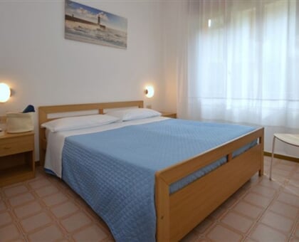 Villa Rosanna, Lignano (9)