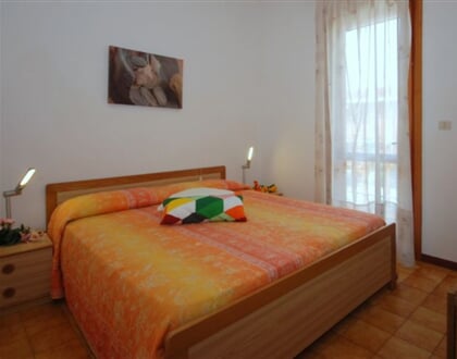 Villaggio Giardino, Lagnano Sabbiadoro (1)