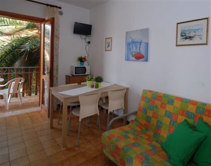 Villaggio Giardino, Lagnano Sabbiadoro (3)