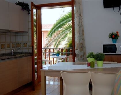 Villaggio Giardino, Lagnano Sabbiadoro (4)