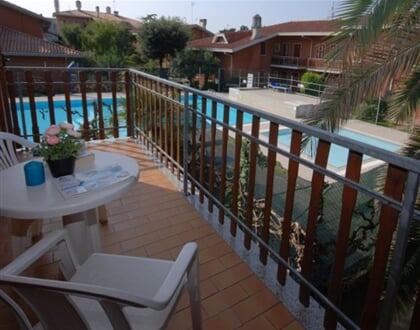 Villaggio Giardino, Lagnano Sabbiadoro (5)