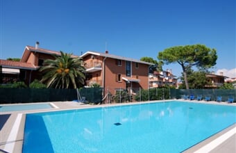 Villaggio Giardino - Lignano Sabbiadoro