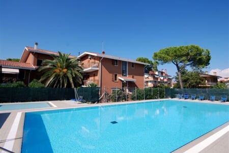 Villaggio Giardino - Lignano Sabbiadoro