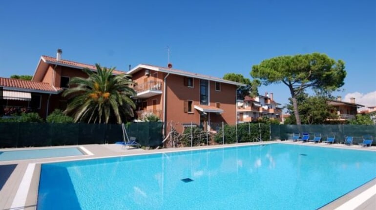Villaggio Giardino, Lagnano Sabbiadoro (7)
