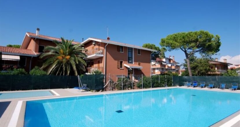 Villaggio Giardino, Lagnano Sabbiadoro (7)