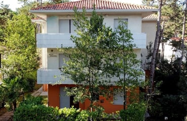 Villa Rosanna - Lignano