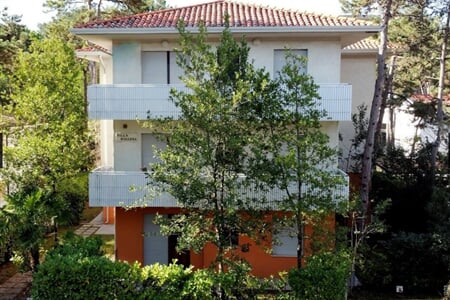 Villa Rosanna - Lignano