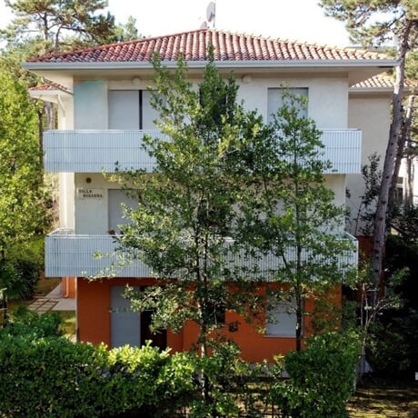 Villa Rosanna - Lignano