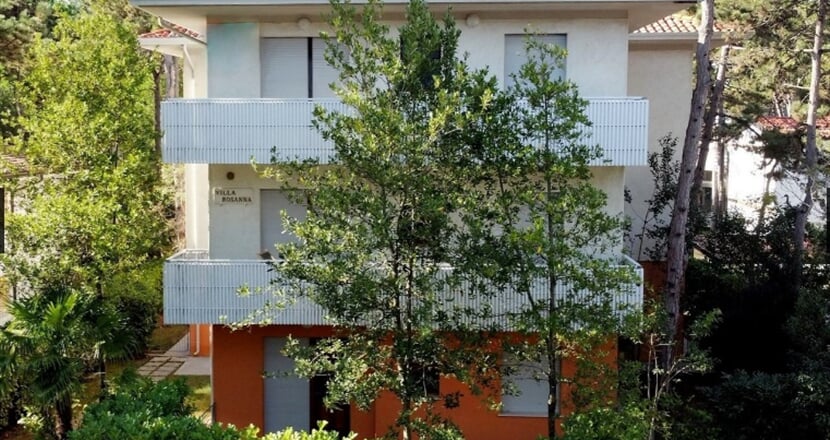 Villa Rosanna, Lignano (16)