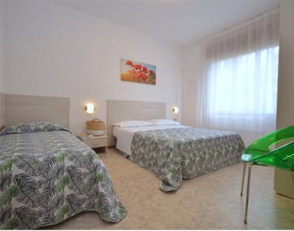 Villa Rosanna, Lignano (4)