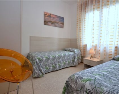 Villa Rosanna, Lignano (5)