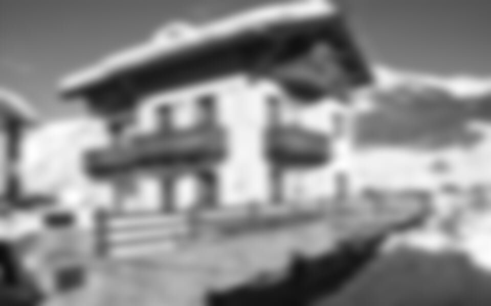 Livigno - Baita Dens ***